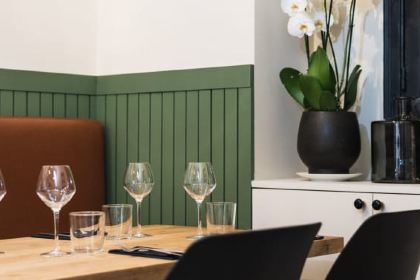 Huîtres et Saumons de Passy