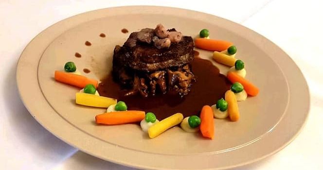 Le Moulin du Gastronome
