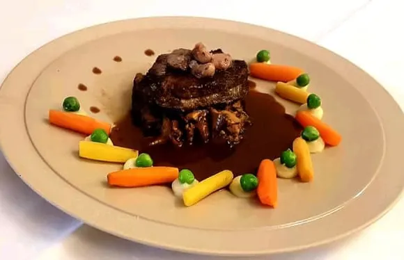 Le Moulin du Gastronome