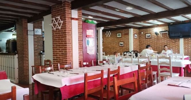 La Brasa