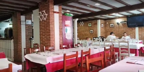 La Brasa