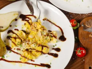 Ciro and Sons - Restaurant Pizzeria Firenze