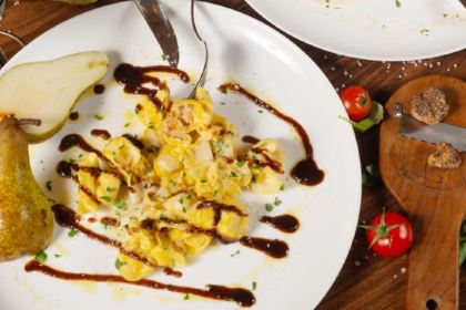 Ciro and Sons - Restaurant Pizzeria Firenze