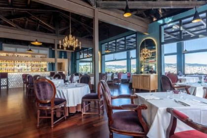 El Xalet de Montjuïc