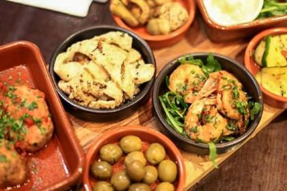 La Camera, Italian Restaurant