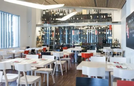 La Bodeguilla de Santa Marta