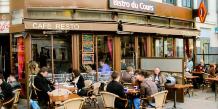 Bistro du Cours