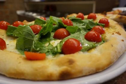 Il David Ristorante Firenze