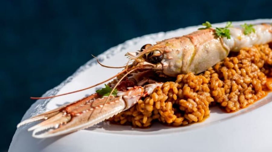 Starfish - Royal Hideaway Corales Resort