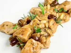 Trattoria Dallo Zio