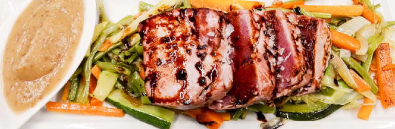 Nova Lua Chea Vinoteca