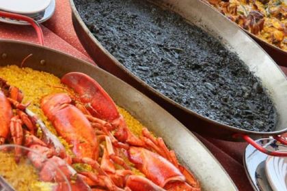 El Rincón del Arroz