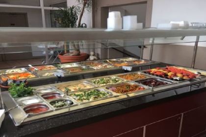 Restaurant La Vallee