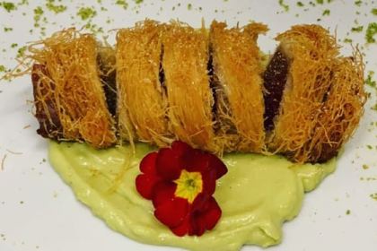 Matra Drink & Restaurant