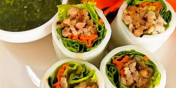 Ca Na Hathai - Thai Restaurant Sant Miquel