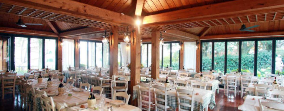 Trattoria dal Contadino