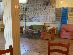 Osteria Del Pisello