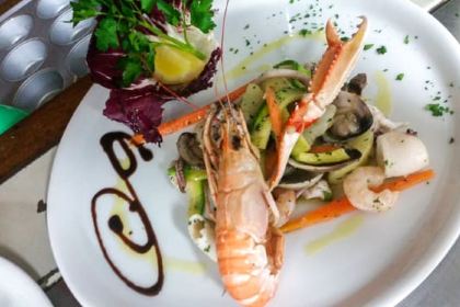 La Cantina di Pinocchio Ristorante Pizzeria Bar