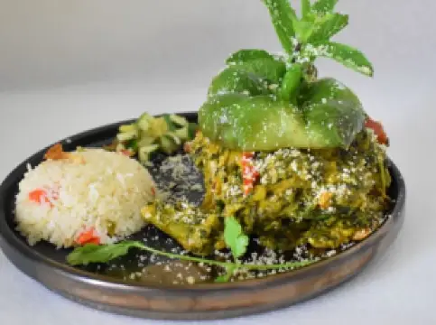 Taste Of India
