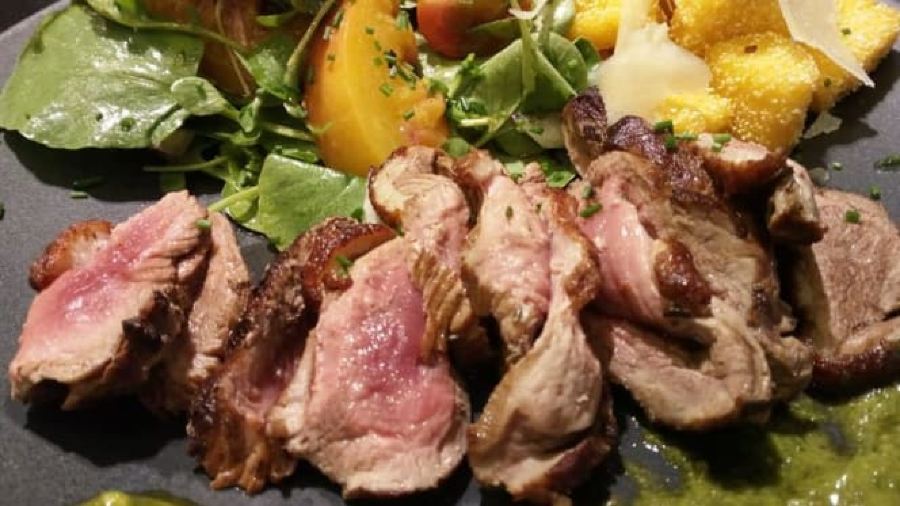 Italian Republic - Charneca Caparica