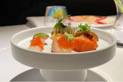 TING HUI FRENCH RESTAURANT