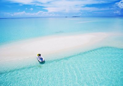 Radisson Blu Resort Maldives