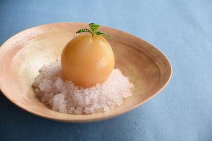 Restaurant Hiramatsu Kodaiji