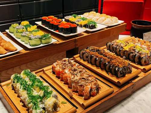 Goji Kitchen & Bar