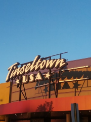 Cinemark Tinseltown Pueblo