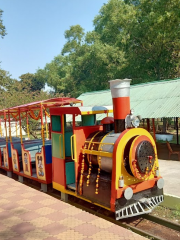 Bengal Nagpur Railway Garden