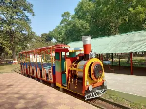 Bengal Nagpur Railway Garden