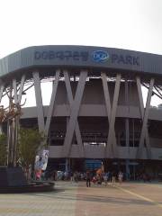 DGB Daegu Bank Park