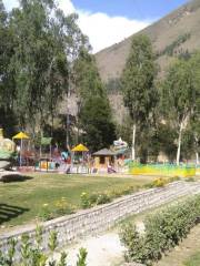 NATURE PARK,MOHAL