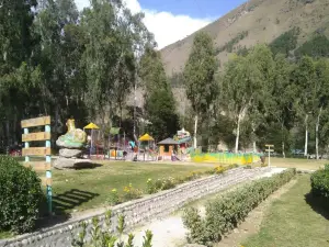 NATURE PARK,MOHAL