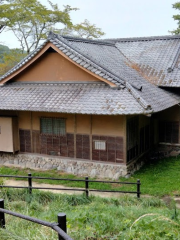 The Hall of Taketa City Historical Culture (English page https://okajou.jp/en/culturalhall/)
