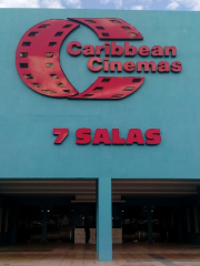 Caribbean Cinemas