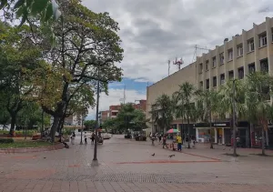 Neiva (Huila), Colombia