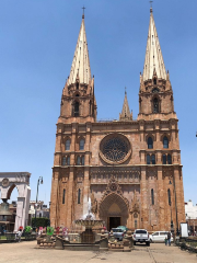 Campana "Reina Del Silencio"