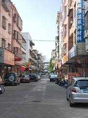陳江商業街