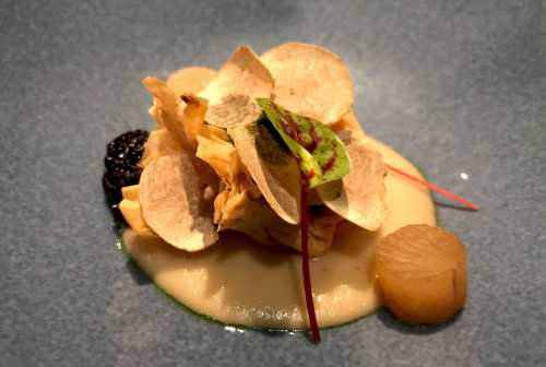 DC RESTAURANT