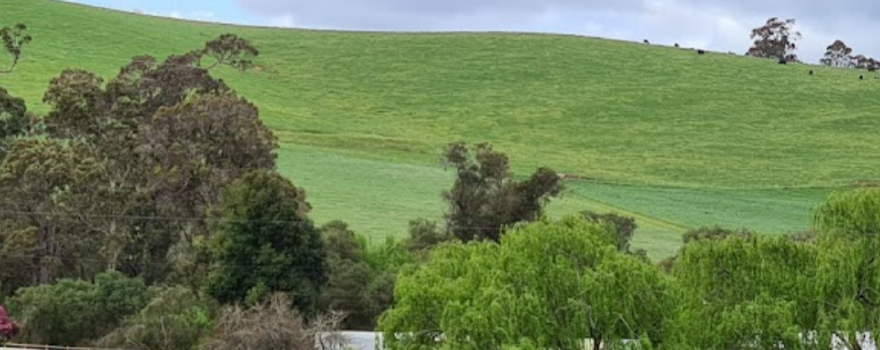 Hilliger National Park