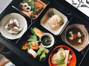 Popular Fine Dining in Kyoto