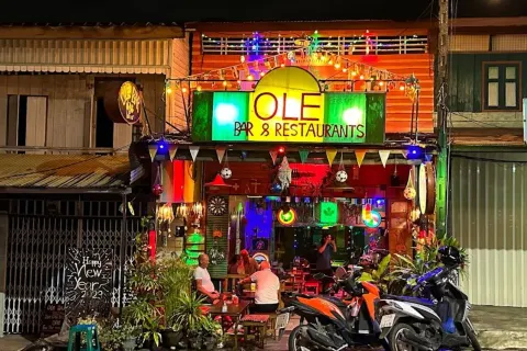Ole Bar