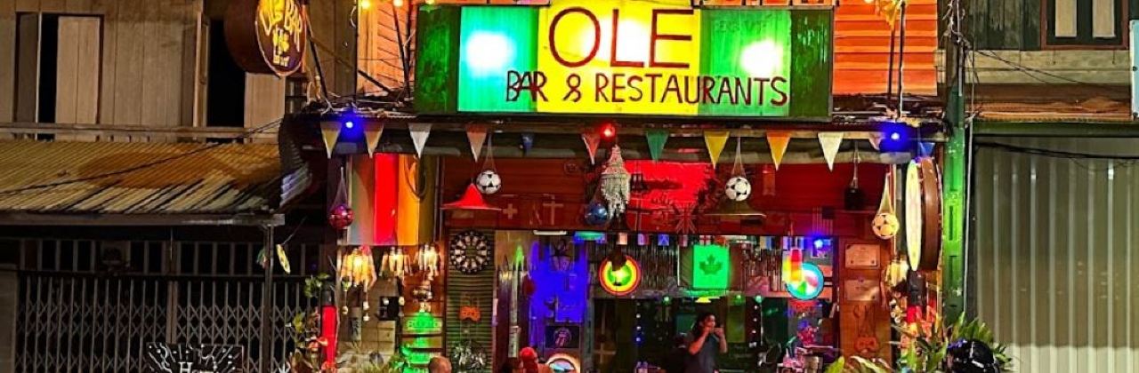 Ole Bar