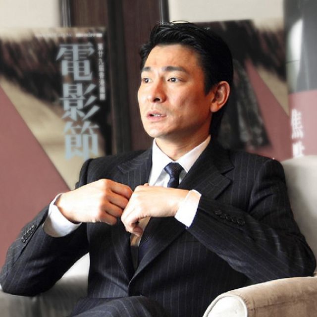 【中國澳門】劉德華2024《今天…is the Day》巡迴演唱會 | 銀河綜藝館