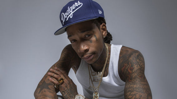Pittsburgh | Wiz Khalifa Concert