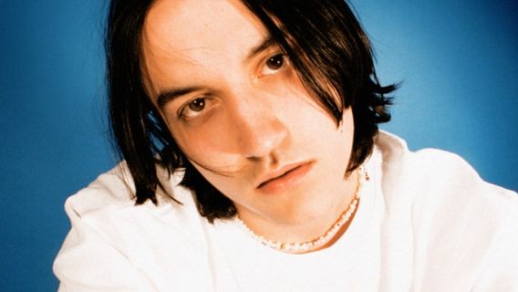 Tucson | Artemas《LOVERCORE / GETTING UP TO NO GOOD》Tour