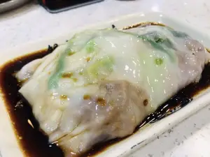 Top 30 Light Bites in Guangzhou