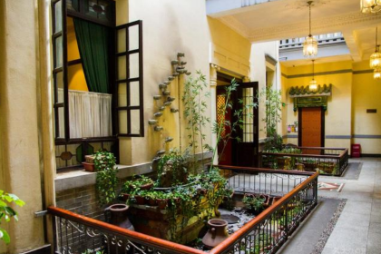 WUHOUDETANG RESTAURANT