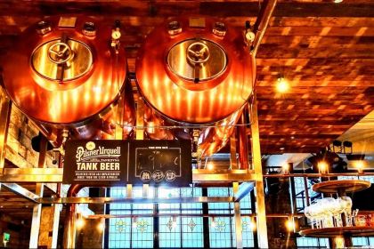 Albert's Schloss - Manchester